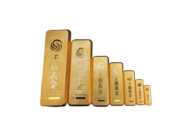 临汾尧都区上门回收各种金条价格