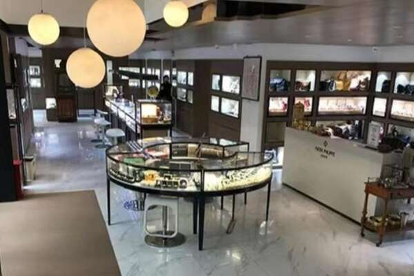 临汾尧都区寄卖奢侈品店